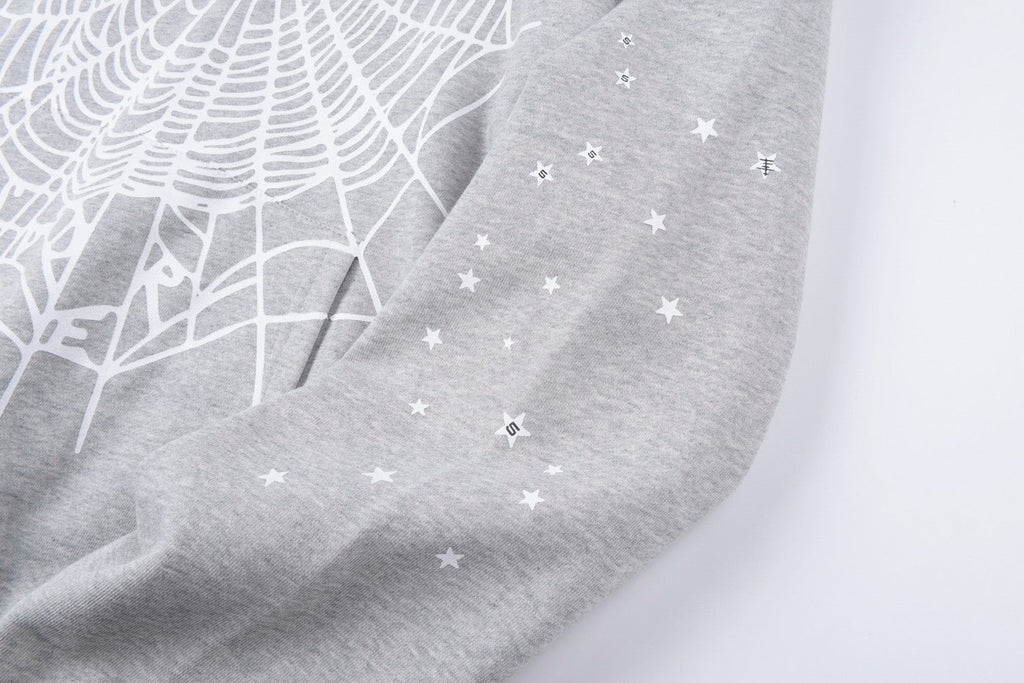 Sp5der 555555 Phobia NY Spider Web Sports Hoodie – Premium Streetwear Sweatshirt