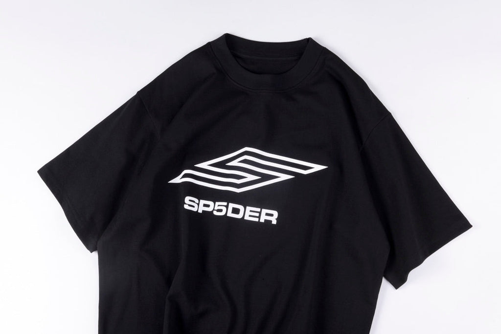 Sp5der Pro LW T-Shirt – Lightweight Streetwear Graphic Tee