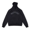 Sp5der VVS Hoodie – Black Premium Streetwear Sweatshirt