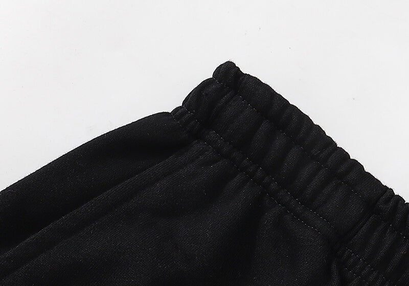 Sp5der Young Thug Pant – Black