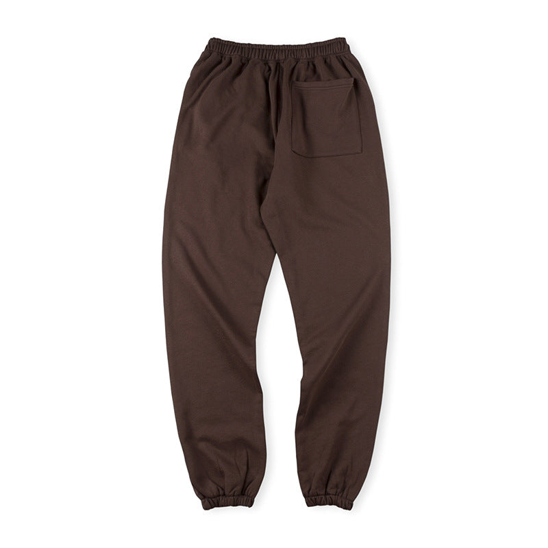 Sp5der 555 Young Thug Pant Brown #8203