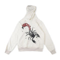 Sp5der x Mariah The Scientist Printed Hoodie – Premium Streetwear Collab Sweatshirt