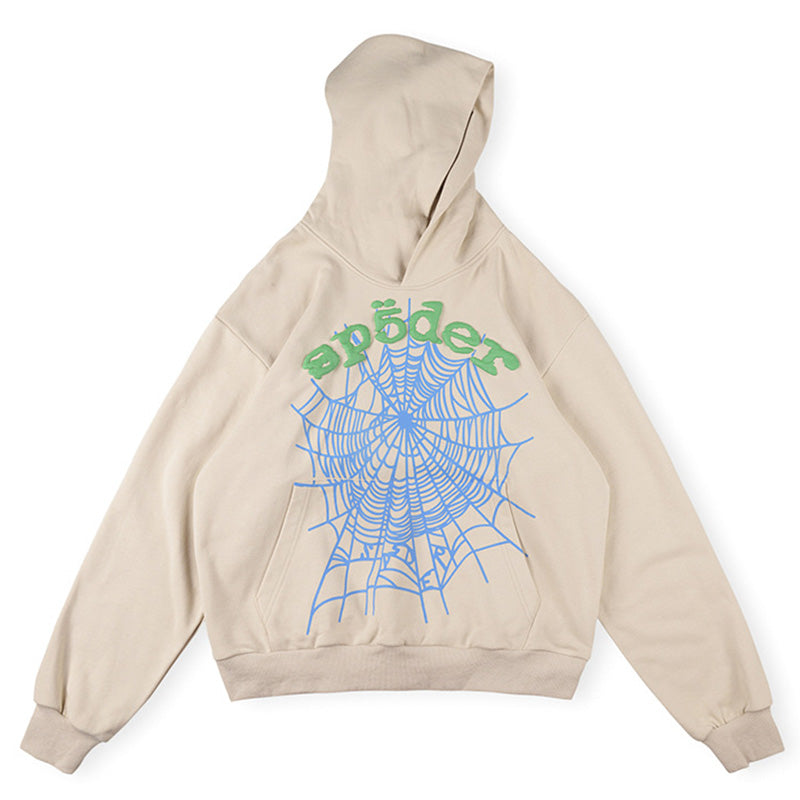 Sp5der OG Web V2 Hoodie – Premium Streetwear Sweatshirt