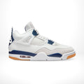 Air Jordan 4 Retro X SB Navy