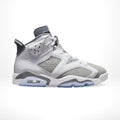 Air Jordan 6 Retro Cool Grey