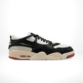 Air Jordan 4 RM Canyon Rust Black White Coconut Milk