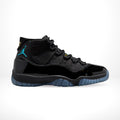 Air Jordan 11 Retro Gamma Blue 2025
