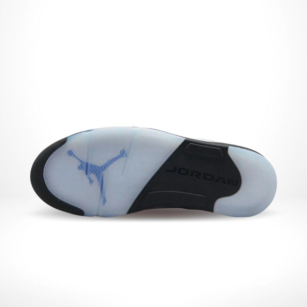 Air Jordan 5 Retro Concord White