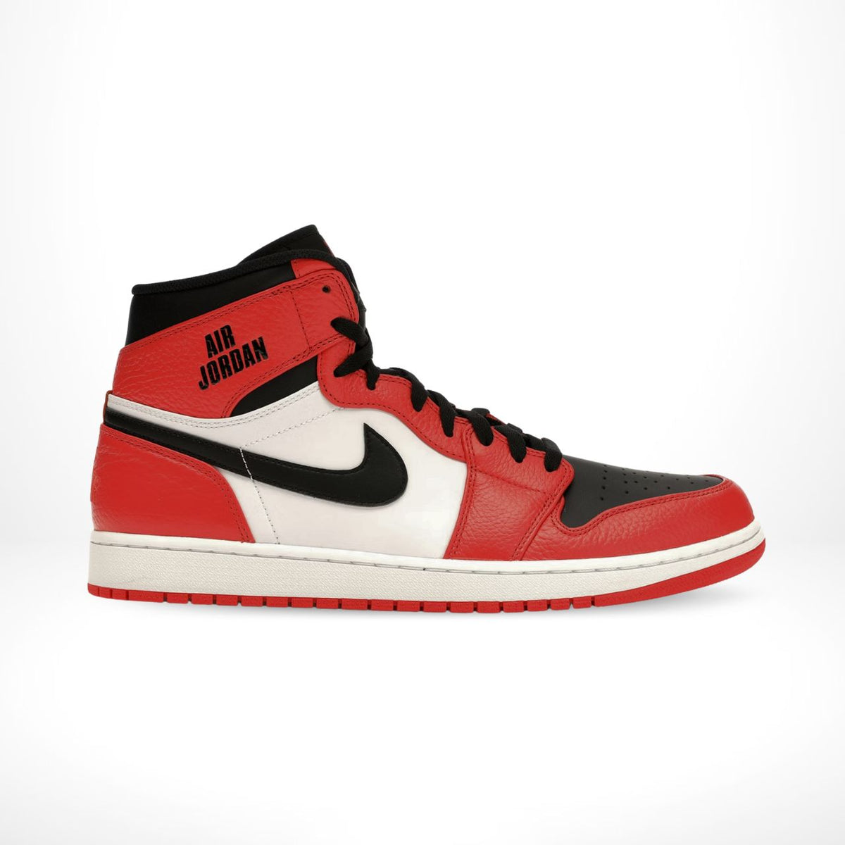Air Jordan 1 Retro High Rare Air Max Orange