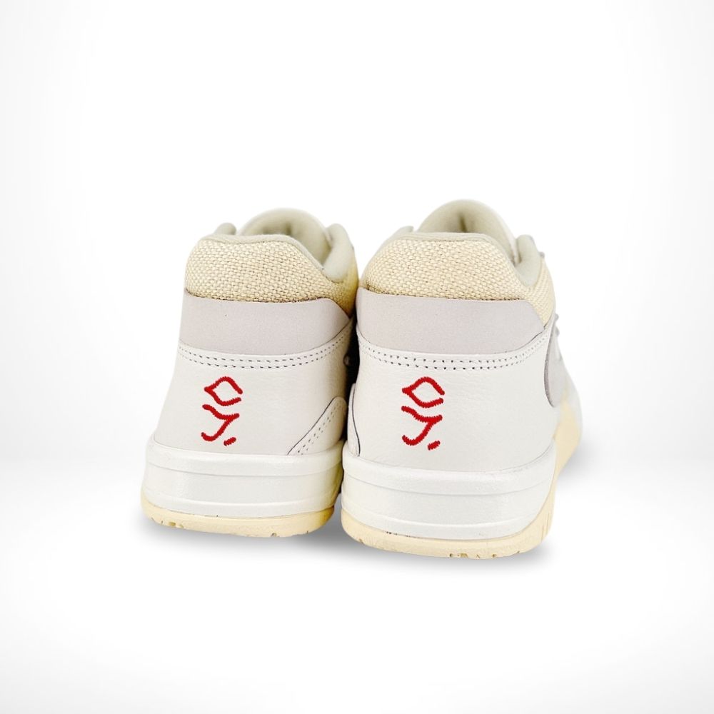 Air Jordan Jumpman Jack X Travis Scott White Sail