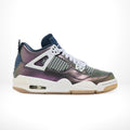 Air Jordan 4 Retro Monsoon Blue SE