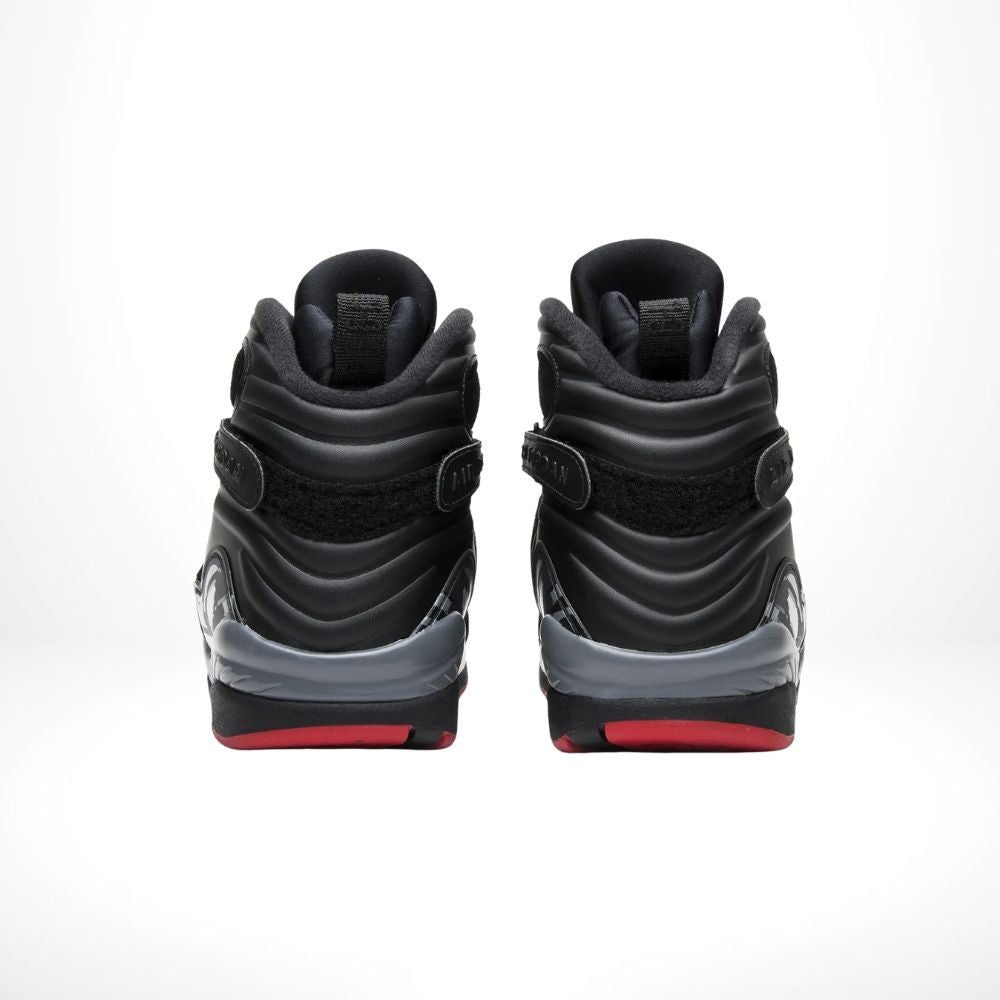 Air Jordan 8 Retro Black Cement