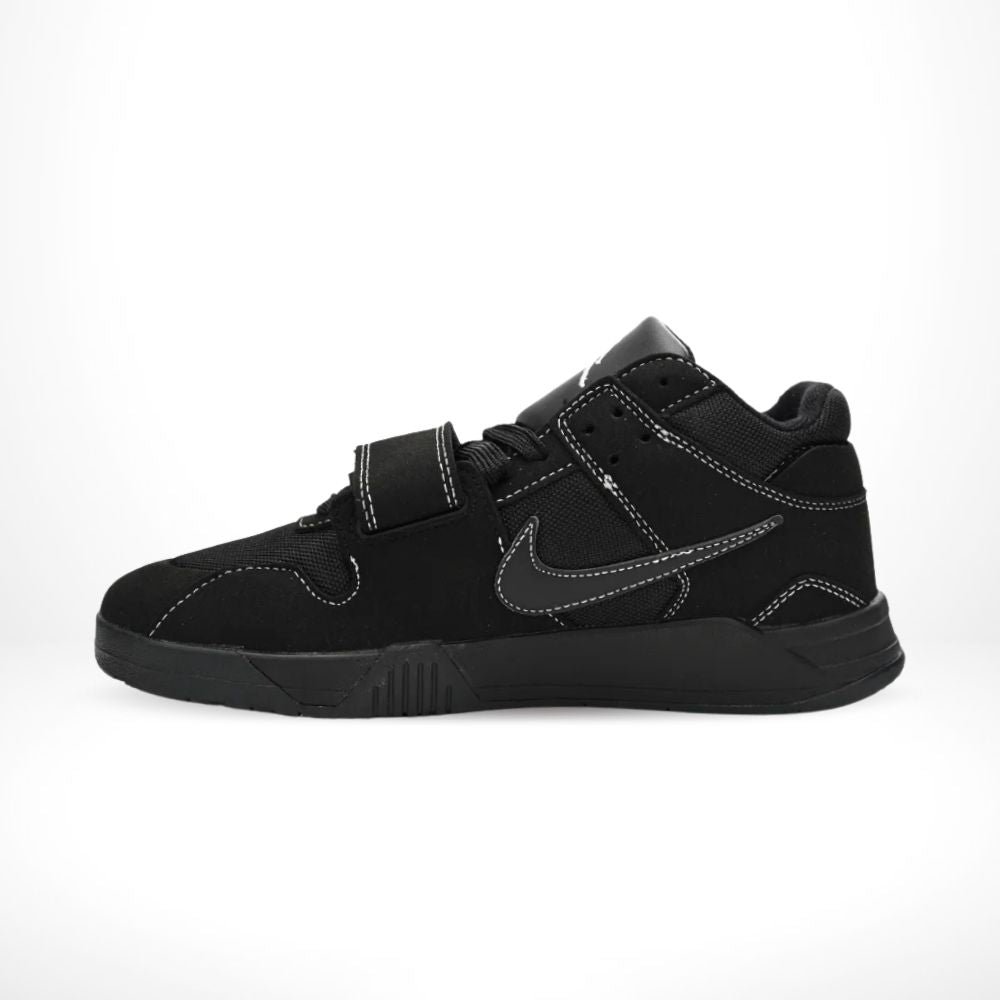 Air Jordan Jumpman Jack SP X Travis Scott Black SP
