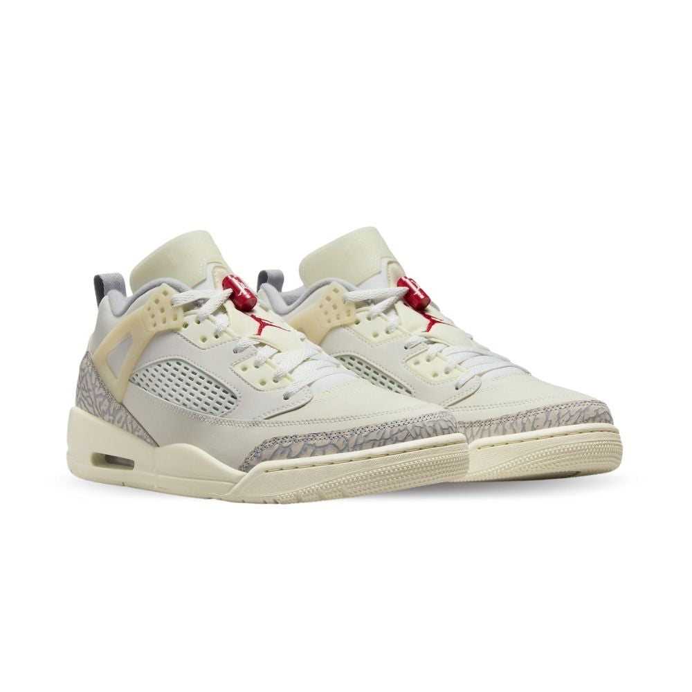 Air Jordan Spizike Low Coconut Milk