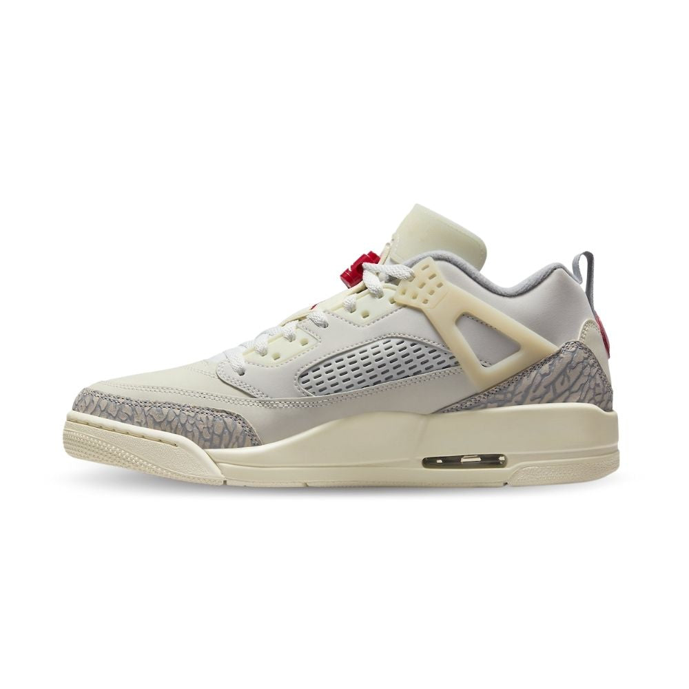Air Jordan Spizike Low Coconut Milk