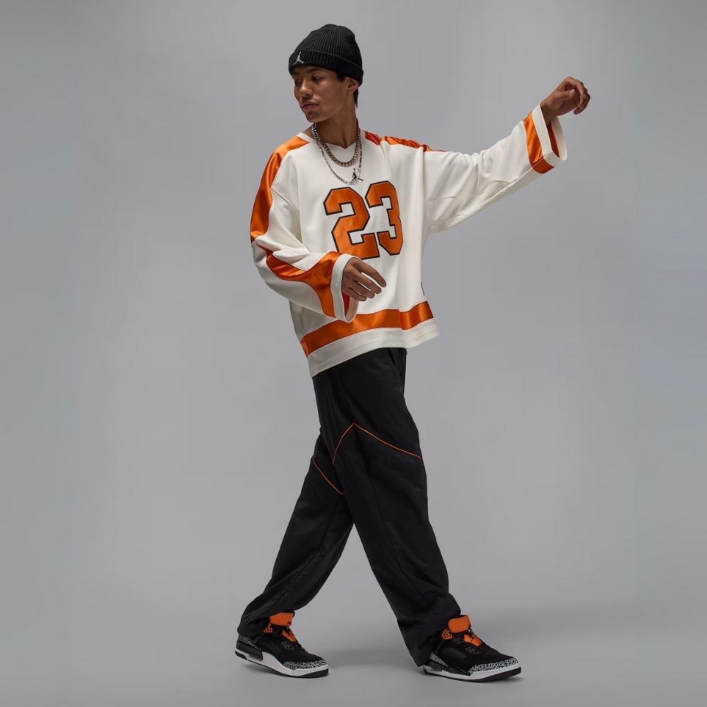 Air Jordan Spizike Low Halloween Black Starfish