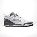 Air Jordan Spizike Low White Cool Grey