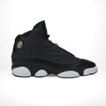 Air Jordan 13 Retro Hyper Pink Black