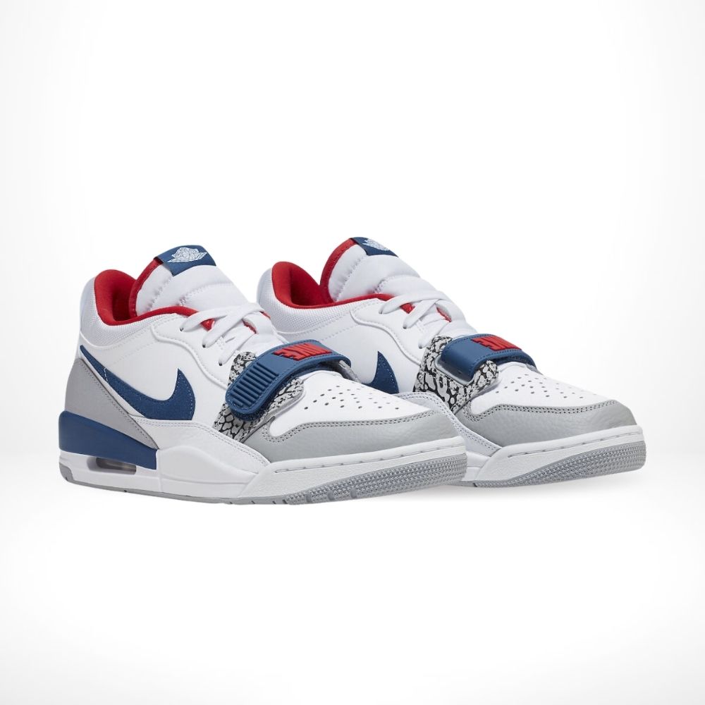 Air Jordan Legacy 312 Low True Blue