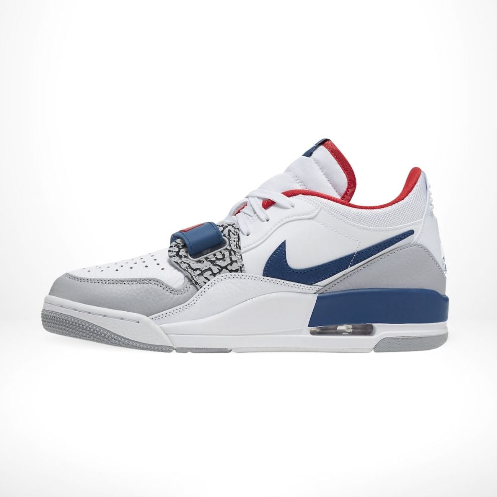 Air Jordan Legacy 312 Low True Blue