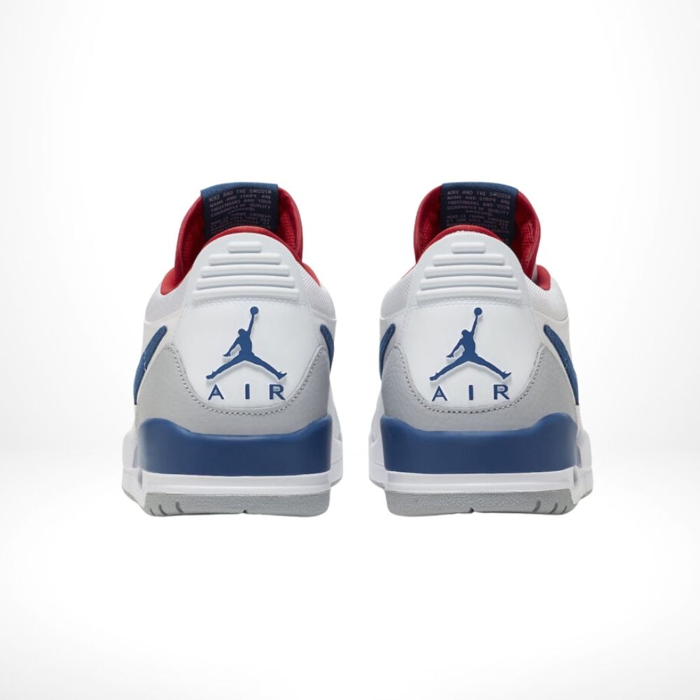 Air Jordan Legacy 312 Low True Blue
