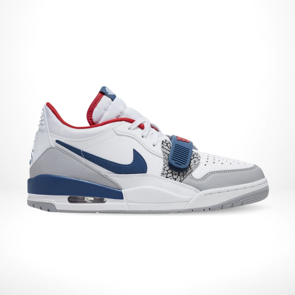 Air Jordan Legacy 312 Low True Blue