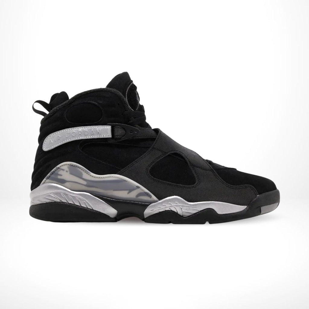 Air Jordan 8 Retro Winterized Gunsmoke