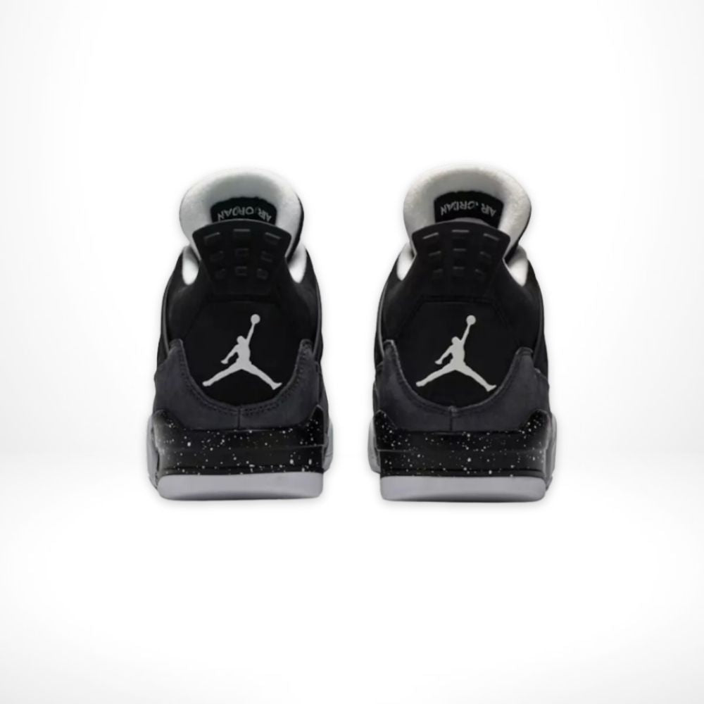 Air Jordan 4 Retro Fear Cool Grey 2013