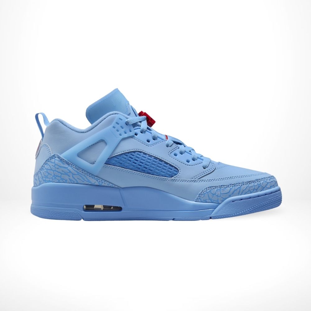 Air Jordan Spizike Low Houston Oilers