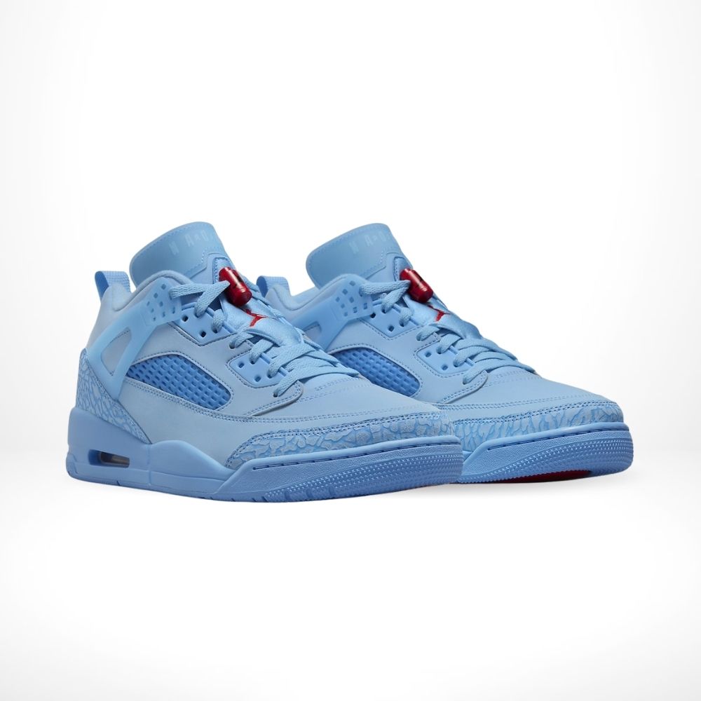 Air Jordan Spizike Low Houston Oilers