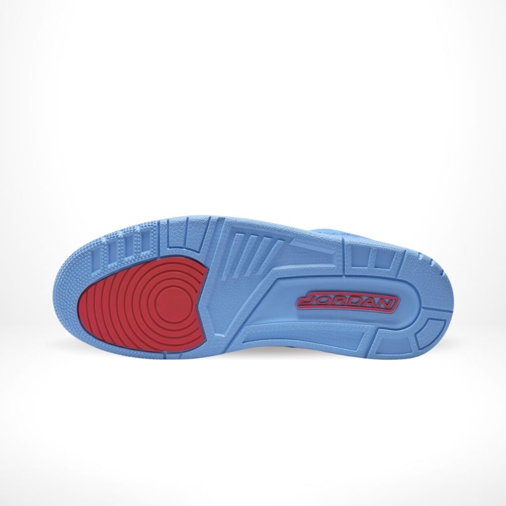 Air Jordan Spizike Low Houston Oilers