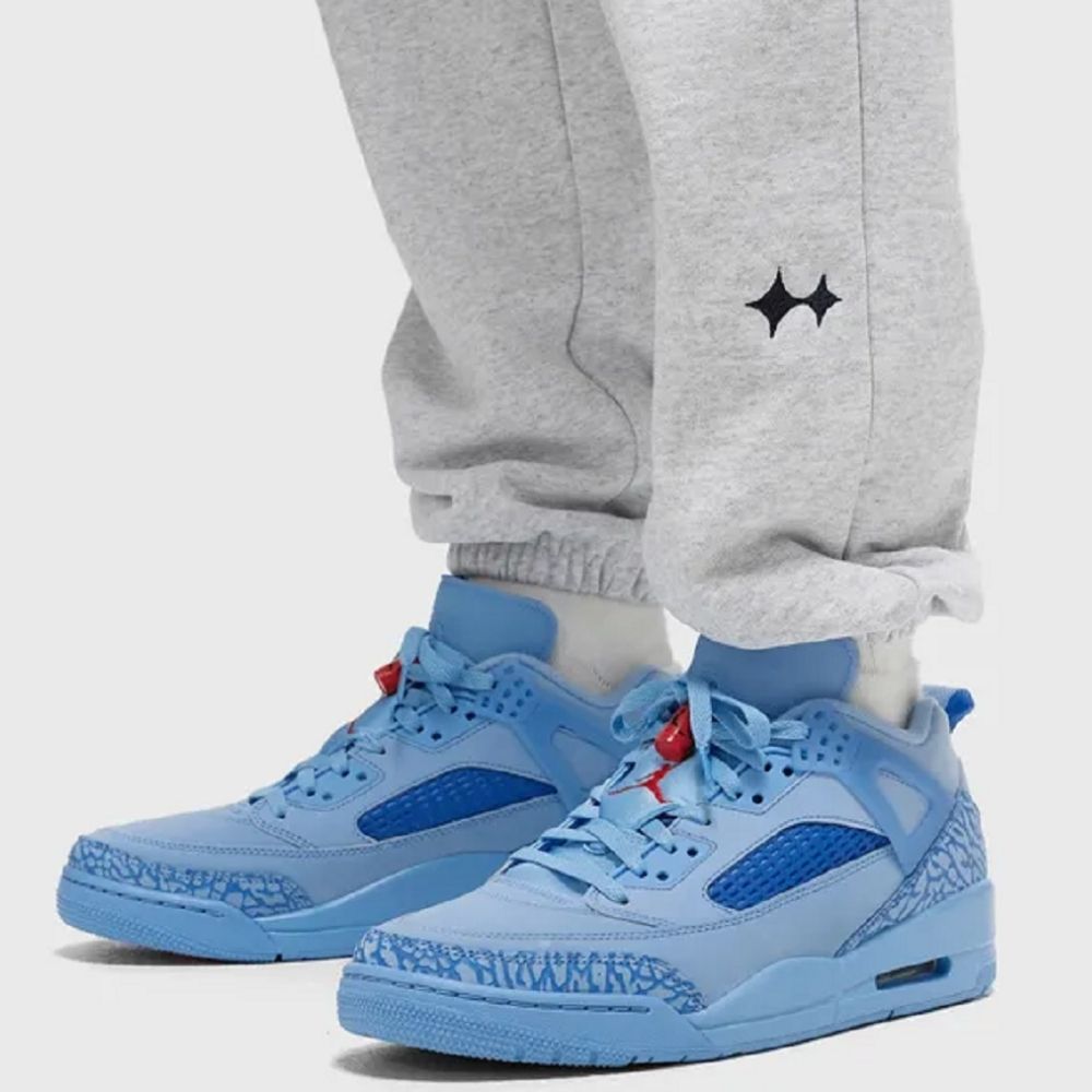 Air Jordan Spizike Low Houston Oilers