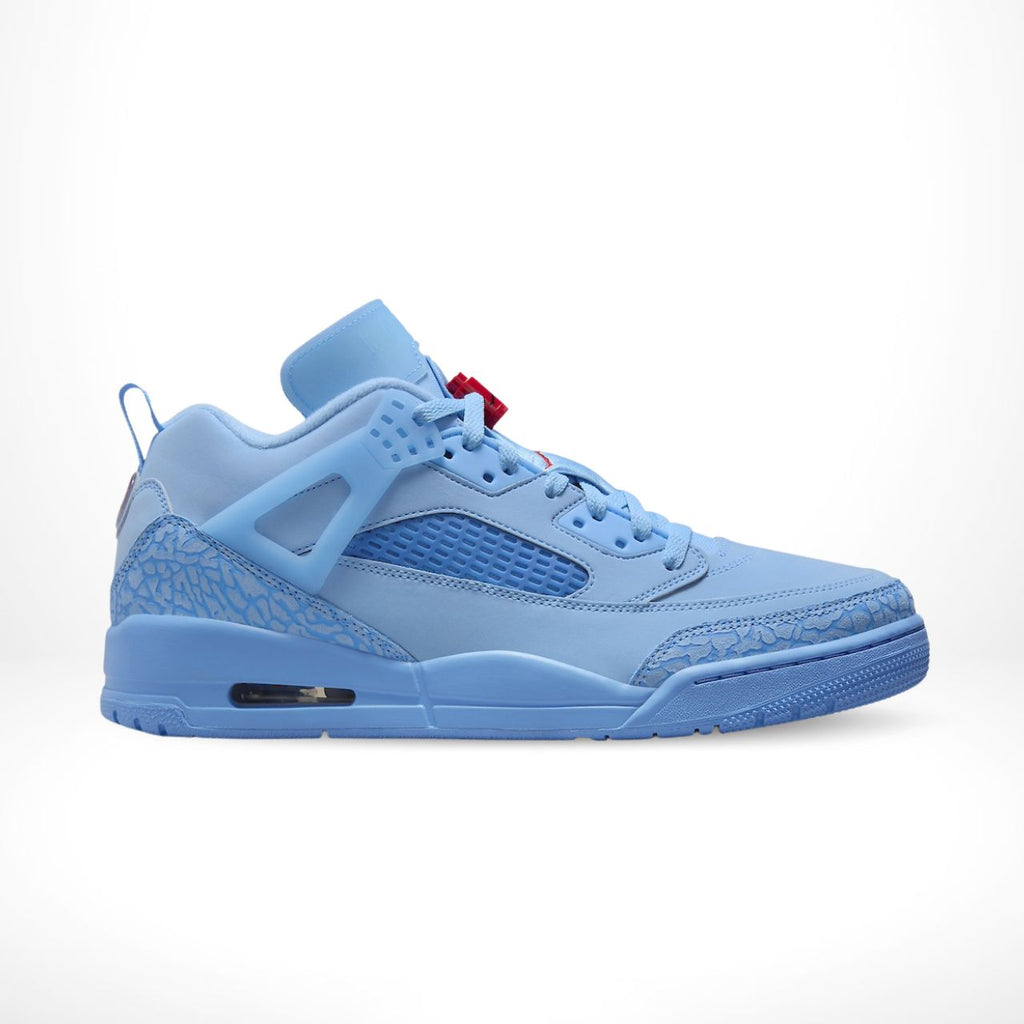 Air Jordan Spizike Low Houston Oilers