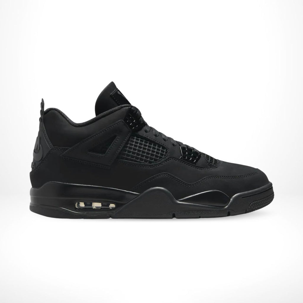 Air Jordan 4 Retro Black Cat