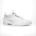 Air Jordan 3 Retro Pure Money White