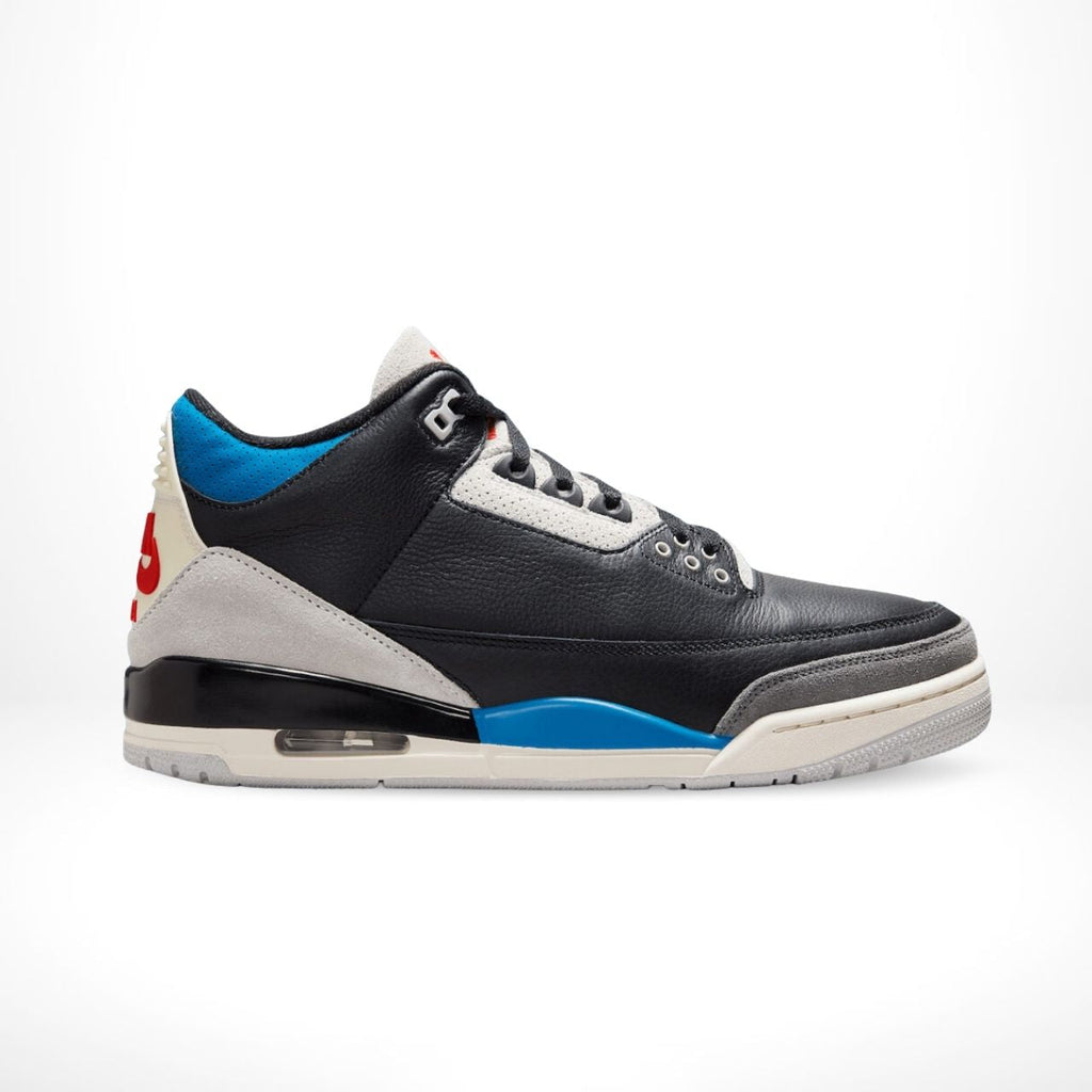 Air Jordan 3 Rare Air