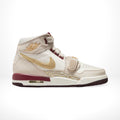 Air Jordan Legacy 312 Year of the Snake Burgundy Tint