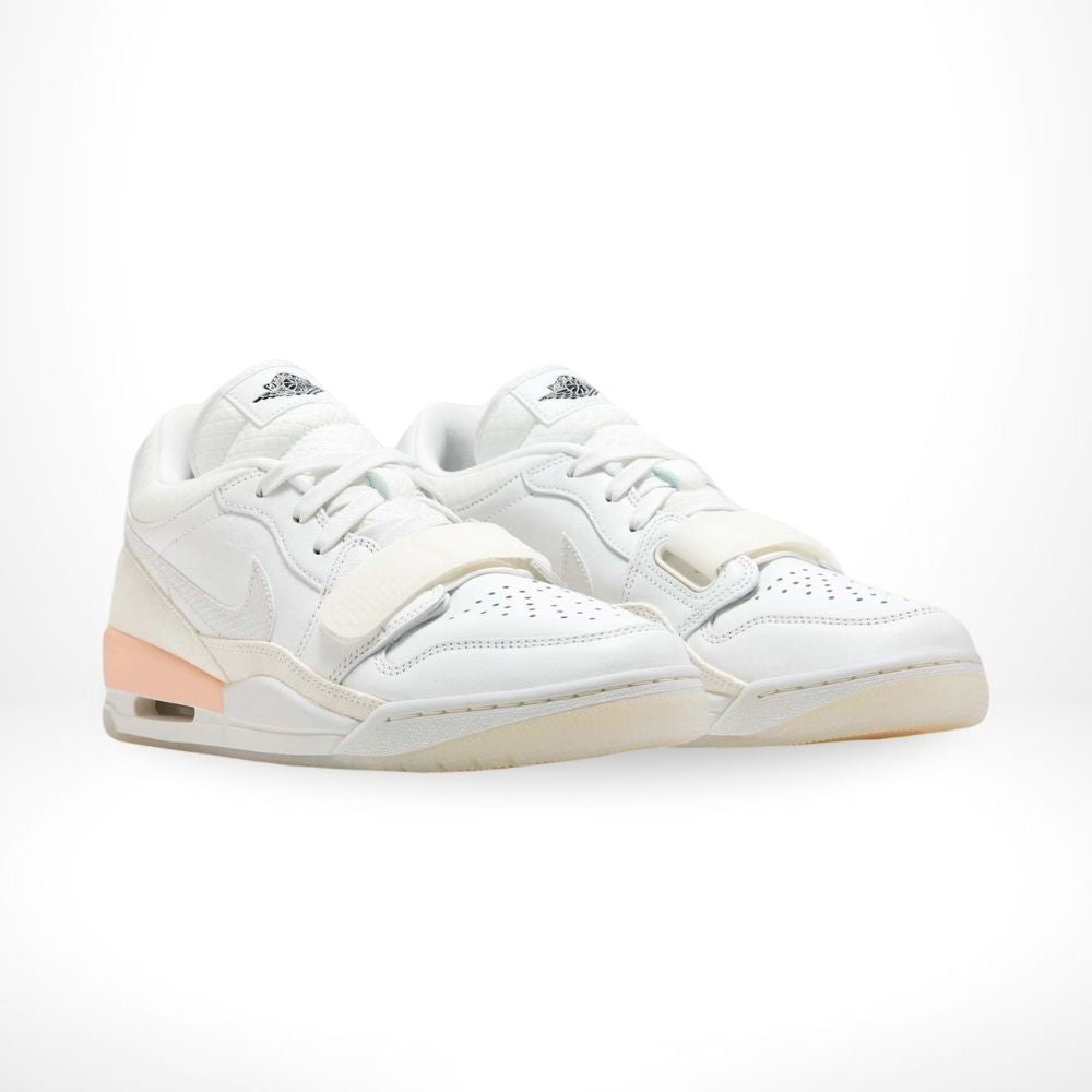 Air Jordan Legacy 312 Low ‘Year of the Snake’ White Light Bone