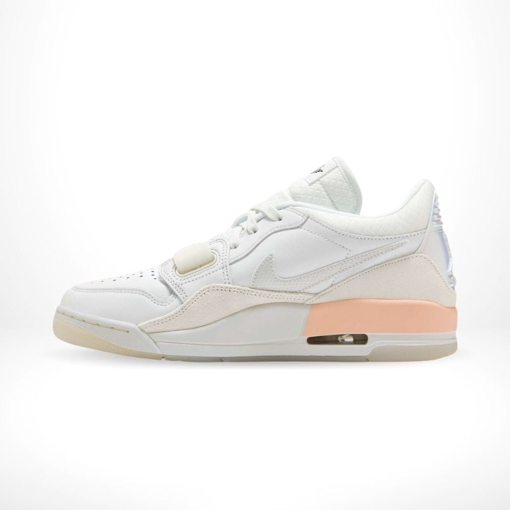 Air Jordan Legacy 312 Low ‘Year of the Snake’ White Light Bone