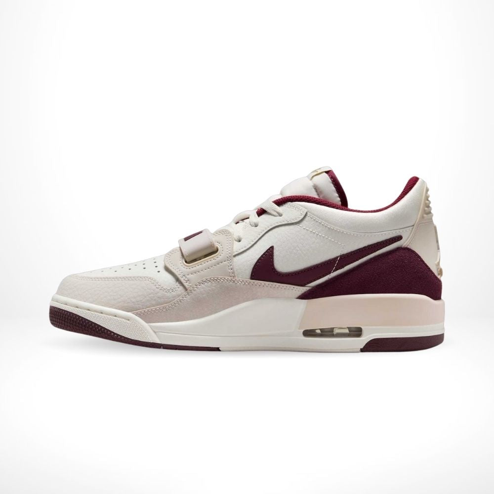 Air Jordan Legacy 312 Low ‘Year of the Snake’ Burgundy