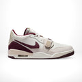 Air Jordan Legacy 312 Low ‘Year of the Snake’ Burgundy