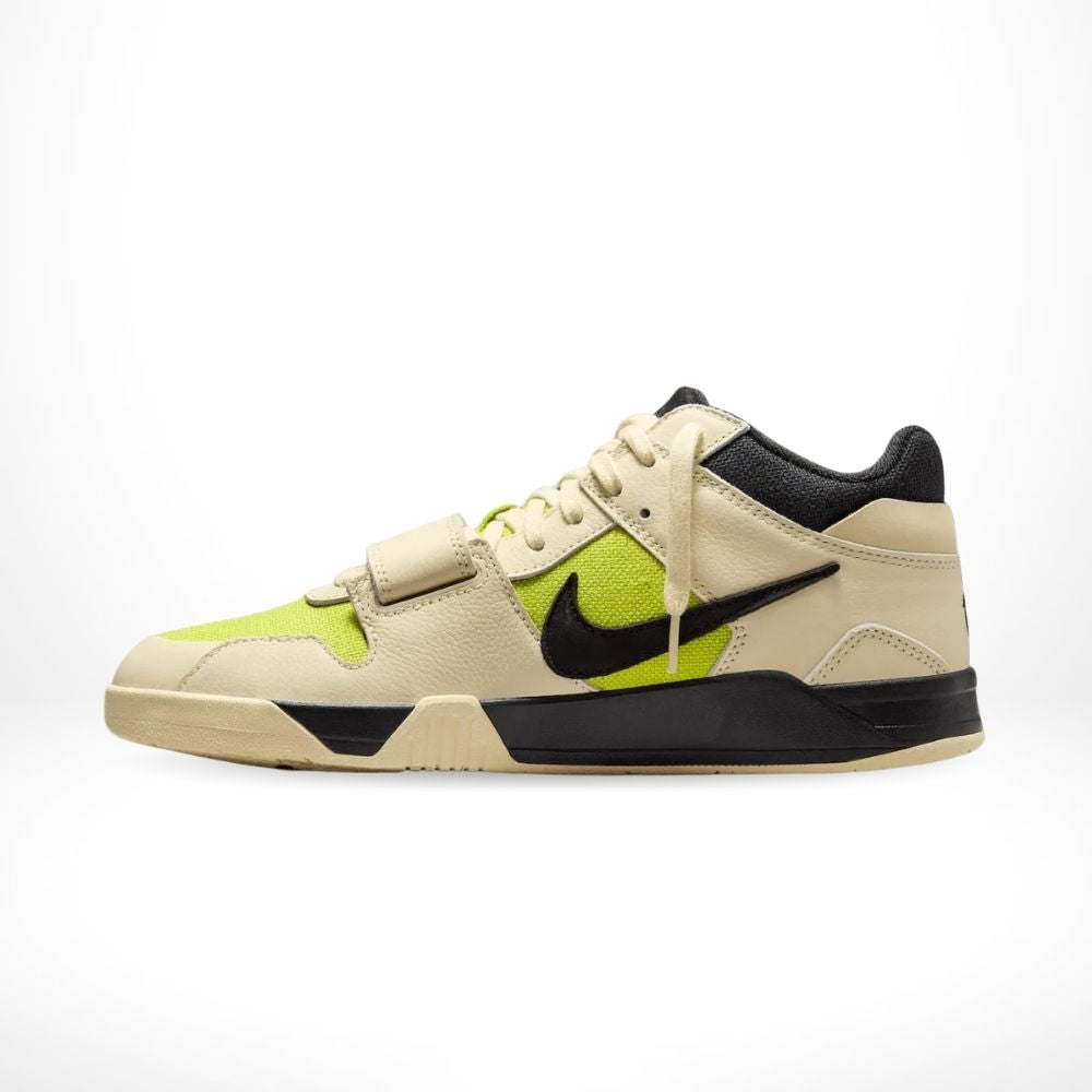 Air Jordan Jumpman Jack x Travis Scott TR Bright Cactus