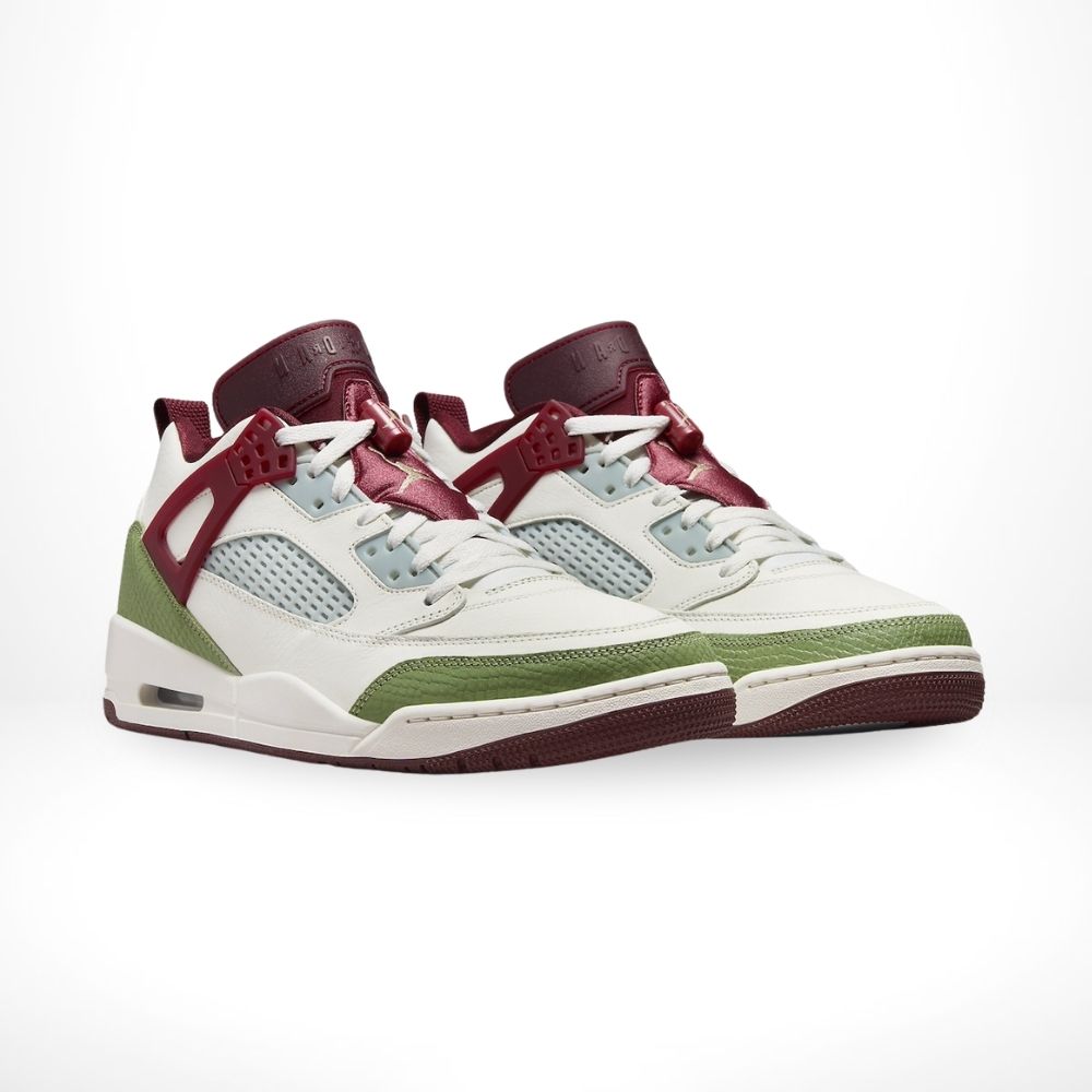 Air Jordan Spizike Low ‘Year of the Dragon’