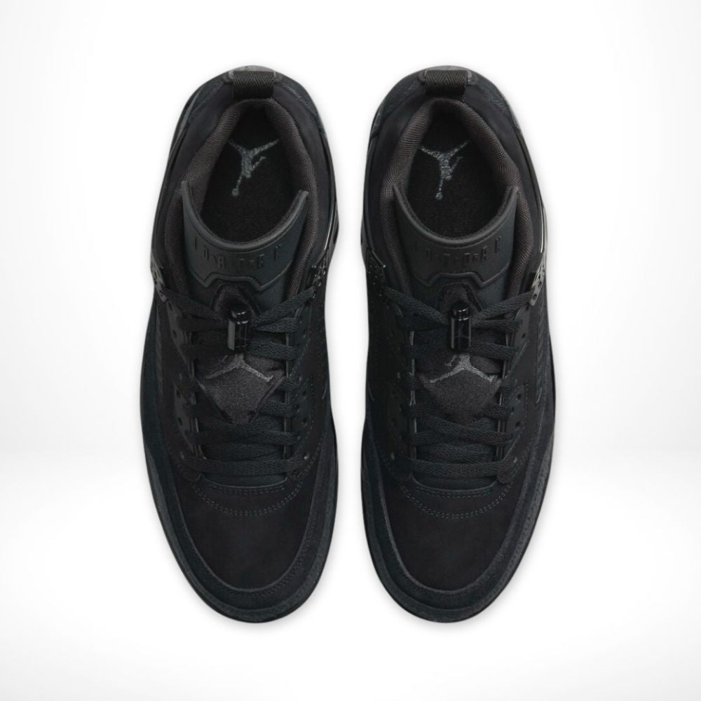 Air Jordan Spizike Low Black Cat