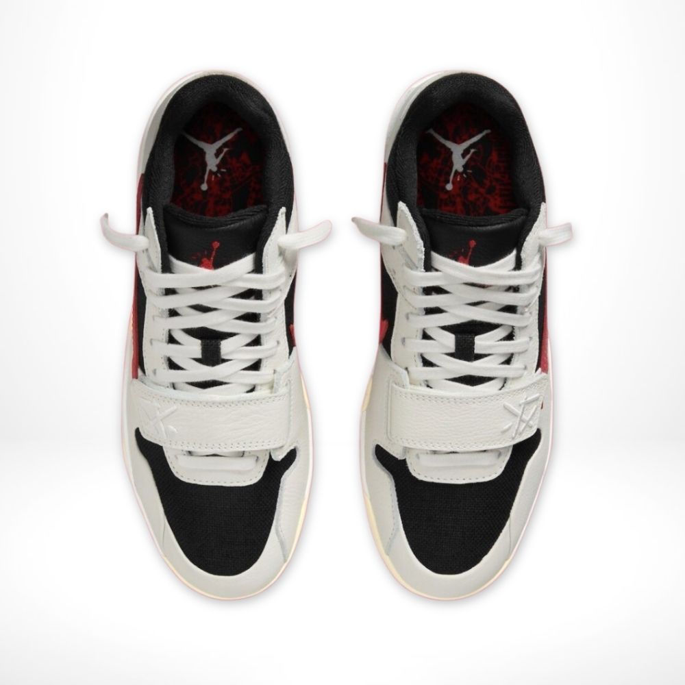 Air Jordan Jumpman Jack x Travis Scott TR University Red