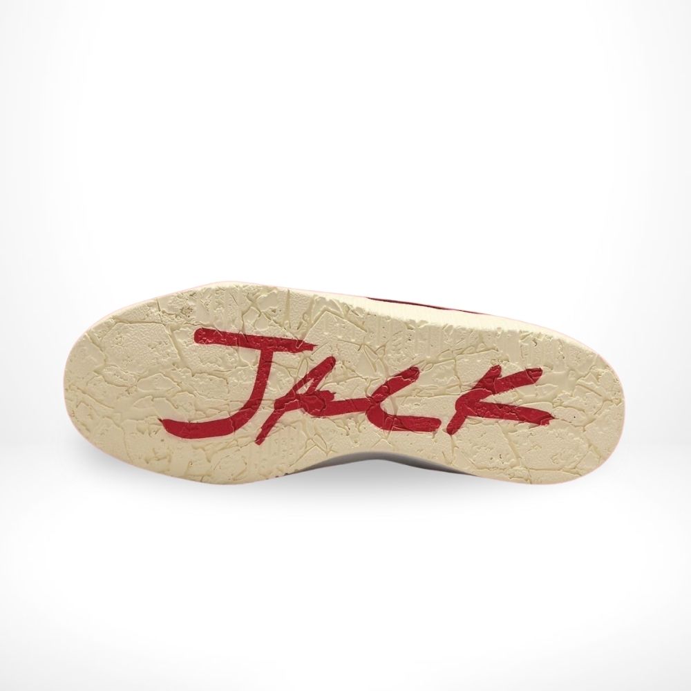 Air Jordan Jumpman Jack x Travis Scott TR University Red