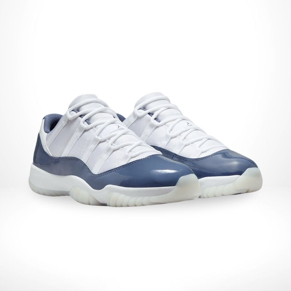 Air Jordan 11 Retro Low Diffused Blue