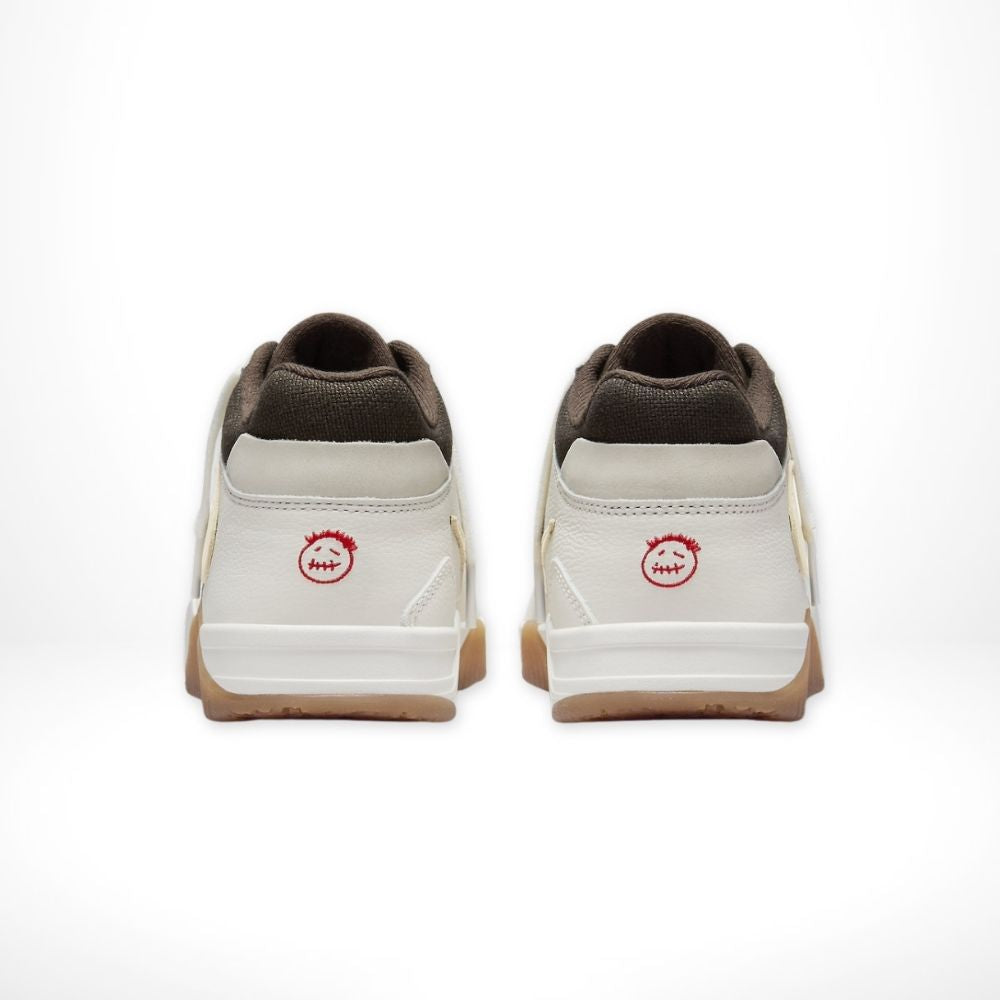 Air Jordan x Travis Scott Jumpman Jack Sail