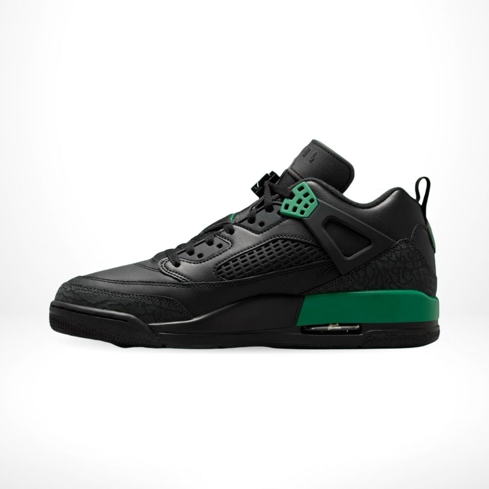 Air Jordan Spizike Low Black