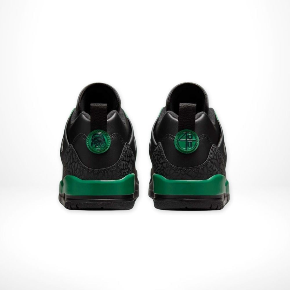 Air Jordan Spizike Low Black